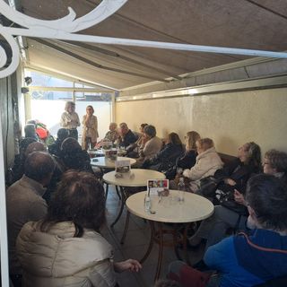 A Varallo Sesia un nuovo incontro di “Al Caffè” sulle terapie non farmacologiche per demenze e Alzheimer