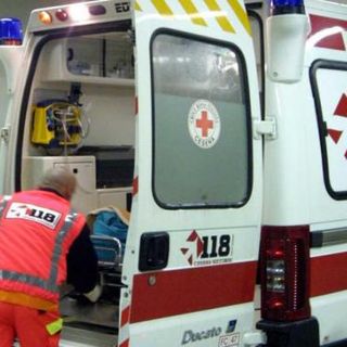 Morto 51enne sul posto di lavoro a Ghislarengo