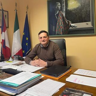 Borgosesia: Cantieri di lavoro e servizio civile