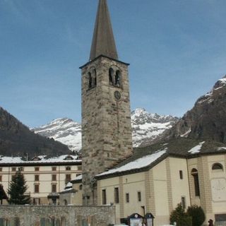 Alagna e Riva Valdobbia diventano un unico Comune
