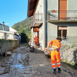 Post alluvione: a Borgosesia due incontri per fare il punto sui danni