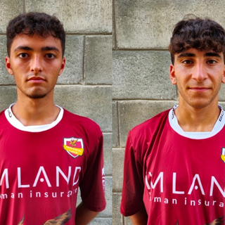 Borgosesia calcio: Battaglia e D'Ambrosio partono in prestito