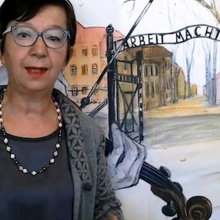 A Borgomanero suona ancora una volta il Violino di Auschwitz