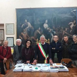 Varallo, insediato il nuovo Comitato consultivo del Sacro Monte: Elena De Filippis eletta presidente