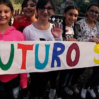Alunni della Primaria di Borgosesia attori per l’ambiente VIDEO