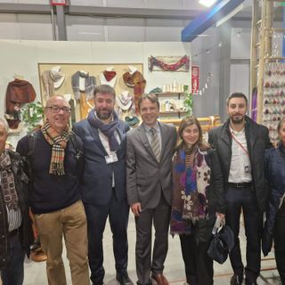 Artigiano in Fiera: a Milano 42 le presenze piemontesi
