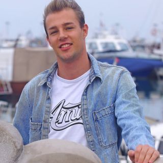 Da "Amici” alla guida del Settore Cheedance Gym&amp;Cheer