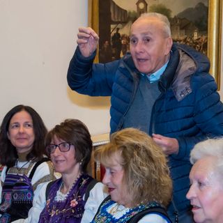 Compie 90 anni il maestro Arturo Pugno, massimo esperto di pesca &quot;alla valsesiana&quot;