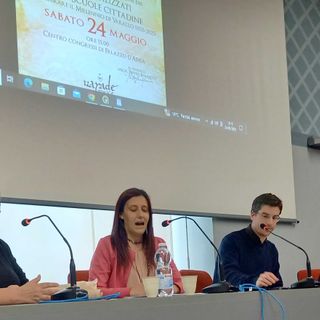 Varallo, &quot;Progetti per il millennio&quot;: esposizione degli elaborati delle scuole cittadine