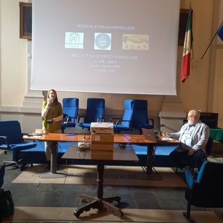 Vercelli, alla scoperta delle radici linguistiche: gli Indoeuropei tra storia e parole