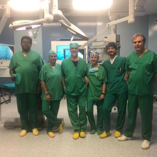 Ospedale di Borgosesia: più risorse al reparto di chirurgia generale grazie al crowdfunding