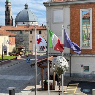 Gattinara: Oggi si celebra la Giornata Mondiale della Croce Rossa