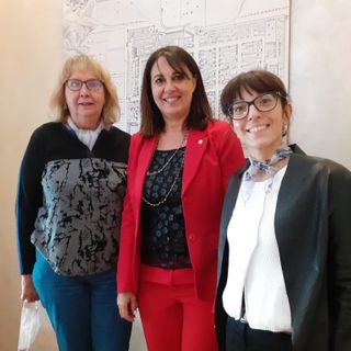Rotary Club Gattinara,  pioniere in una tecnica di avanguardia nella cura dei malati di Alzheimer