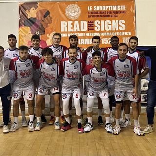 Campionato divisione regionale 1: Barberi Valsesia Basket all’ottava giornata - Fotografie Lety Bertini.