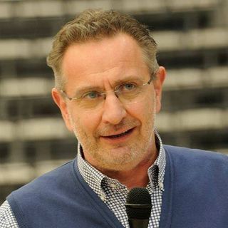Al Mercatino degli Angeli domenica le telecamere di ''Studio Aperto Mag''.