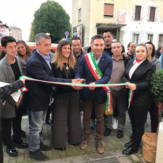Gattinara: Inaugurata la Comunità per minori. &quot;Un posto dove possano sentirsi a casa&quot; FOTOGALLERY