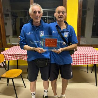 Bocce, successo di Quaronese in Val Vigezzo