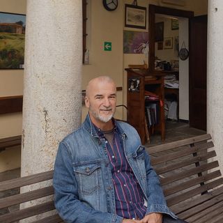 Verzimo, in chiesa fino all’8 Giugno: l’interpretazione della Sindone di Celio Bordin