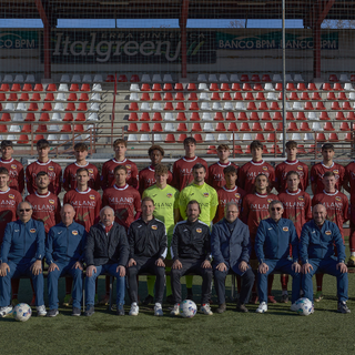 Calcio: Borgosesia squadra più giovane della serie D