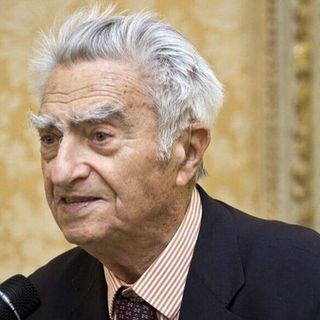 Nel Giorno della Memoria, il cordoglio per la scomparsa di Bruno Segre di Allasia e di Valle.
