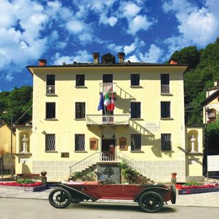 Fobello, una giornata dedicata al puncetto tra arte, memoria e tradizione