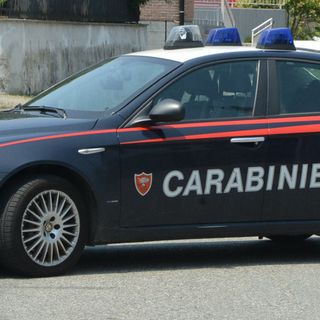 Borgosesia: 56enne arrestato per concorso in tentata estorsione