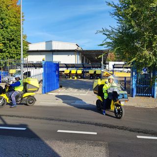 Poste Italiane: In provincia di Vercelli assunto a tempo indeterminato più di 35 portalettere