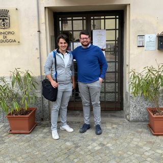 Comunità Energetica della Valsesia: un incontro di successo a Valduggia