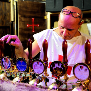 Sei un’eccellenza dell’enogastronomia? Partecipa ad Arti e Mercanti di Asti!