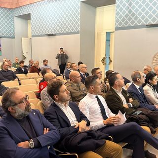 In Valsesia un convegno sulla Protezione civile