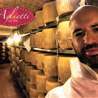 Aglietti apre le ordinazioni per ricevere a dicembre lo Storico Ribelle delle valli del Bitto FOTO