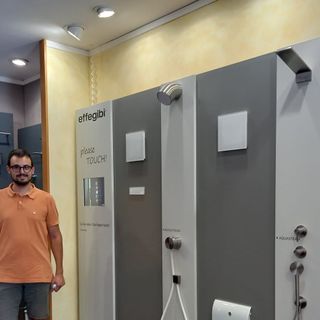 Sauna, Hammam e Doccia Cromatica dentro casa: rivoluzionare il proprio bagno con Castaldi Primo