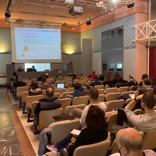 Corso per Geometri a Varallo