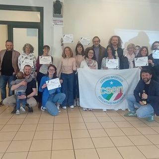 CSEN Piemonte: inclusione e sensibilizzazione sul disturbo dello spettro autistico.