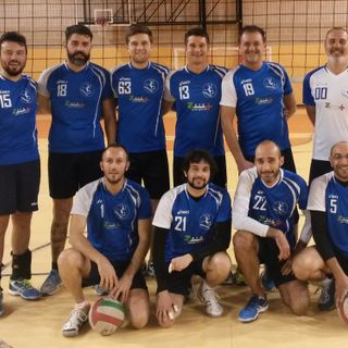 CSI Biella: Pol. Valdengo prende il largo sul campionato maschile
