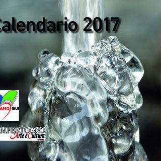 Campertogno raccontato attraverso le immagini di Marco Bellavita - Calendario 2017