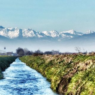 I consigli Outdoor di ATL. Alla scoperta del Canale Cavour: Lungo le acque del vercellese