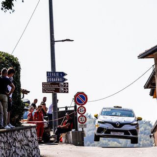 La stagione della Speed Fire Racing si avvicina alle battute finali