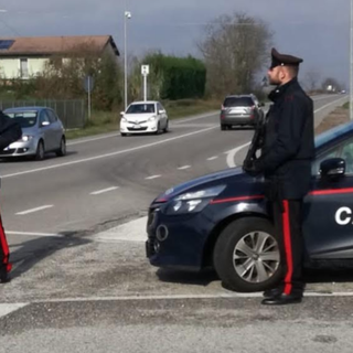 Borgosesia: Rubano un rasoio elettrico all’Ipercoop  ma vengono acciuffati dai Carabinieri