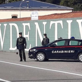 Varallo: furto al reparto cosmetici, denunciate due donne