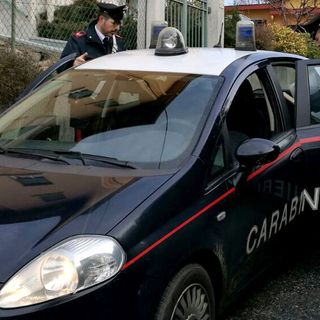 Foto di repertorio