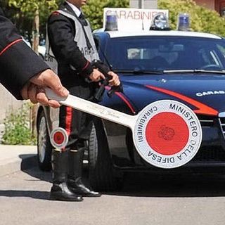 Foto di repertorio