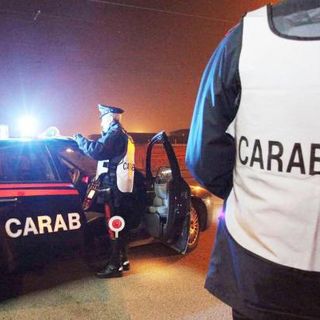 Dal Nord-ovest: VCO, 34enne ucciso da un colpo di fucile sparato dal padre - Foto di repertorio.