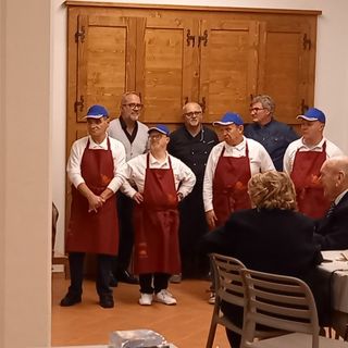 Rotary Club Gattinara: Una serata solidale