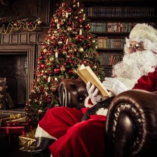 Scopello: Ultimo giorno per visitare la casetta di Babbo Natale