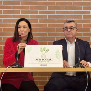 Seminare peR-ACCOGLIERE, da Cossato parte la rete degli Orti Solidali.