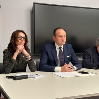 Regione Piemonte, a Novi Ligure il Tavolo permanente sull’ex Ilva.