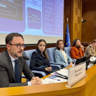 Parità di genere, Chiorino alla Camera: “Le donne devono essere libere di scegliere se essere mamme, lavoratrici o entrambe”.