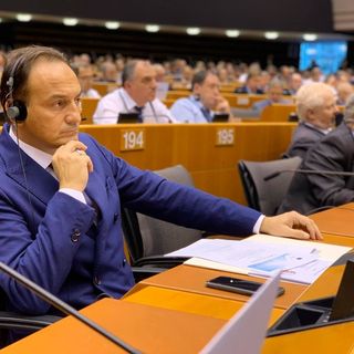 Tour della Regione in tutte le provincie per raccogliere idee da portare a Bruxelles