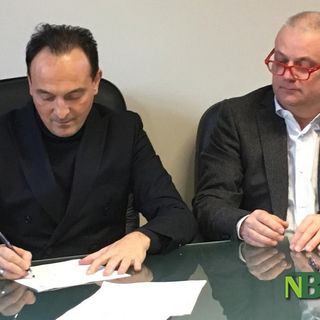 Cirio a Valdilana: firmato l'accordo per l'invaso artificiale a Bielmonte